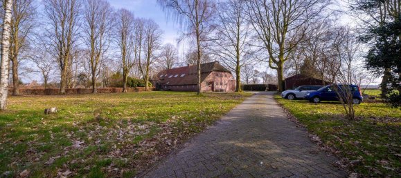 6 chambres Ferme à Aurich, Germany No. 205894 3