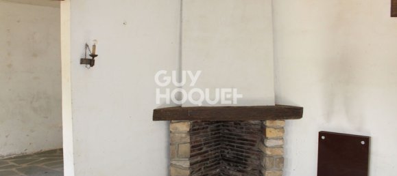 1 غرف نوم منزل في Hermeray, France رقم 187276 10