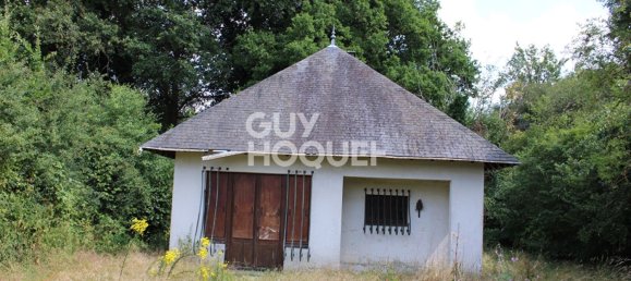 1 غرف نوم منزل في Hermeray, France رقم 187276 7