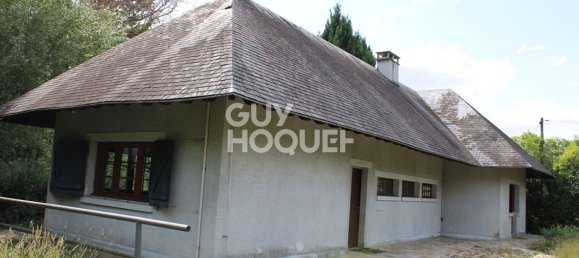 1 غرف نوم منزل في Hermeray, France رقم 187276 11