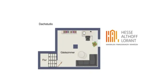 Casa de 4 dormitorios en Soest, Germany No. 349178 17