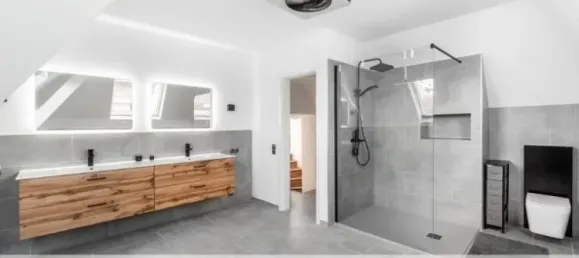 Casa de 4 dormitorios en Soest, Germany No. 349178 9