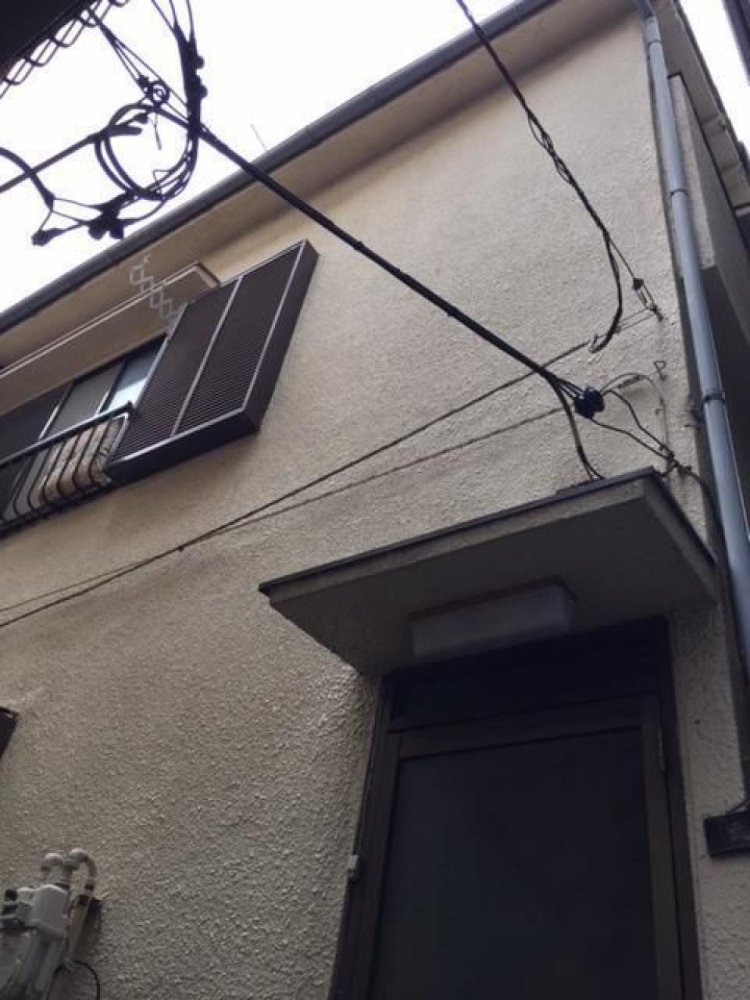 4 bedrooms House in Tokyo, Japan No. 4243