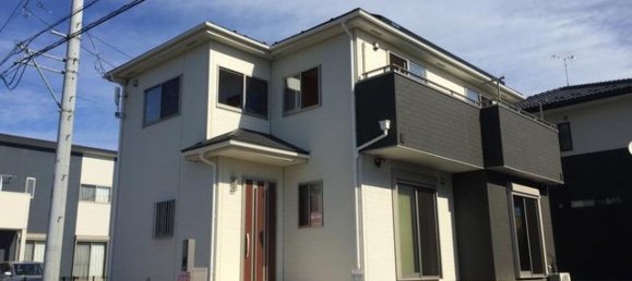 Casa de 4 dormitorios en Gumma, Japan No. 3149 2