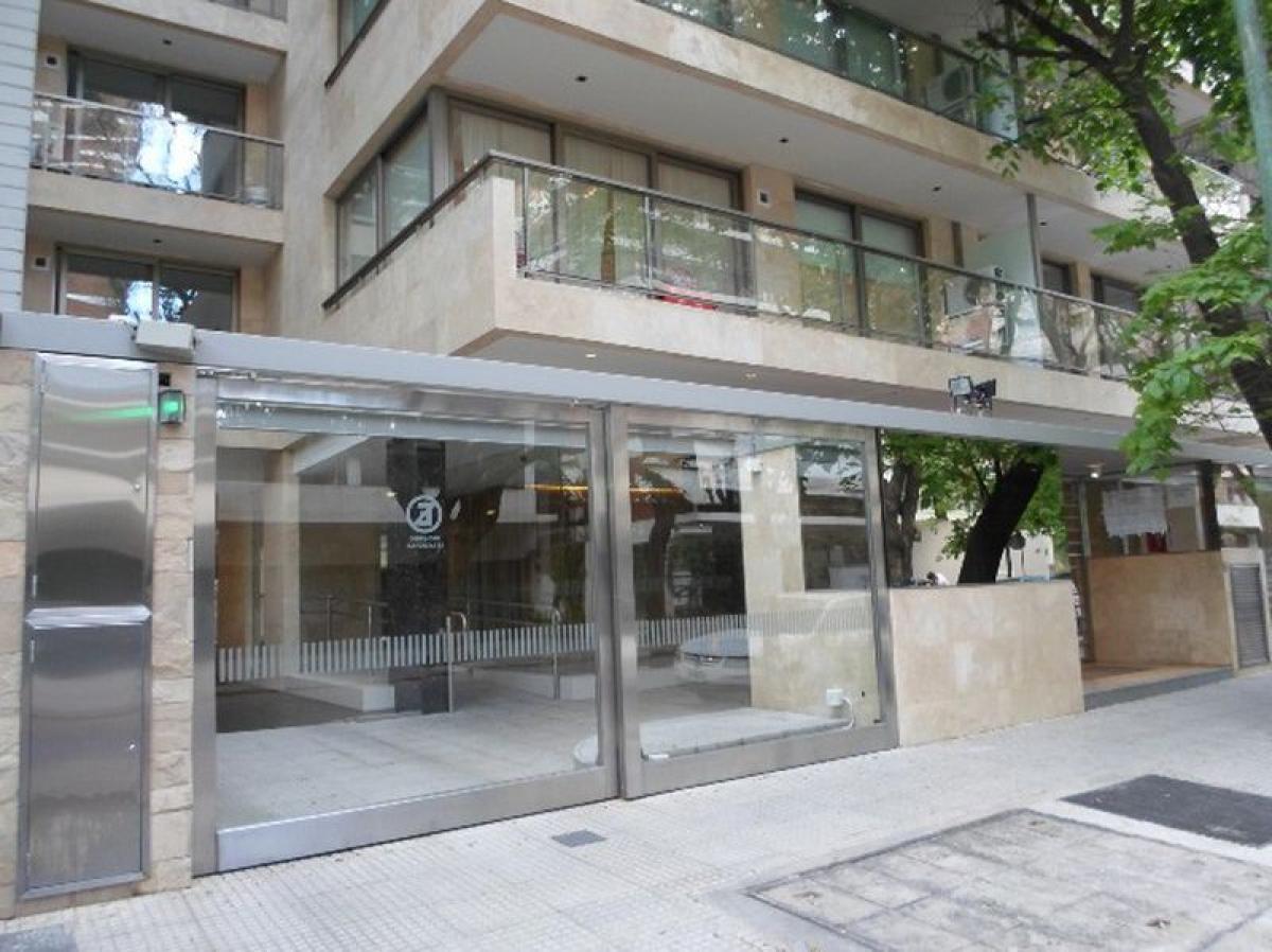  Warehouse in Buenos Aires, Argentina No. 109477