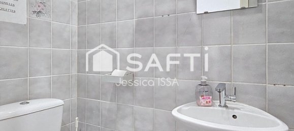 4 rooms Office in Freyming-Merlebach, France No. 337319 8