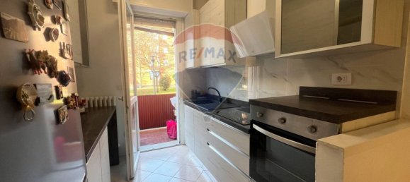 4-Zimmer Wohnung in Brugherio, Italy, Nr. 138442 4