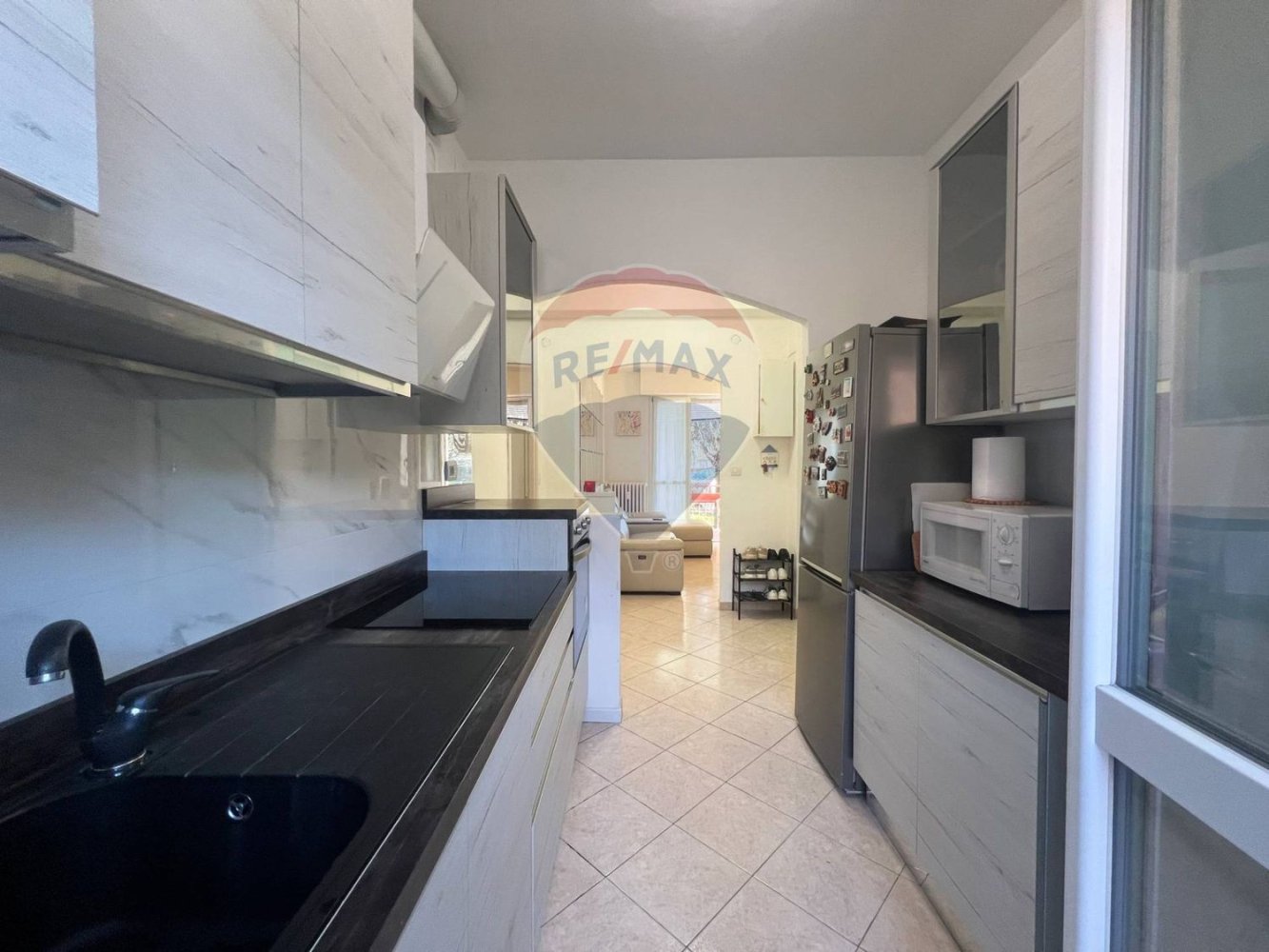 4-Zimmer Wohnung in Brugherio, Italy, Nr. 138442