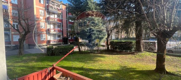 4-Zimmer Wohnung in Brugherio, Italy, Nr. 138442 5