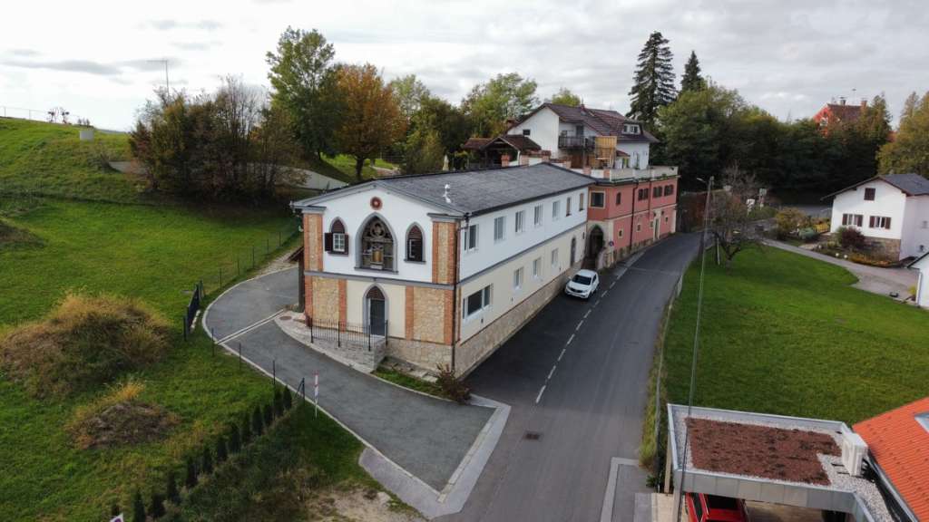 Propiedad comercial en Hart bei Graz, Austria No. 125070