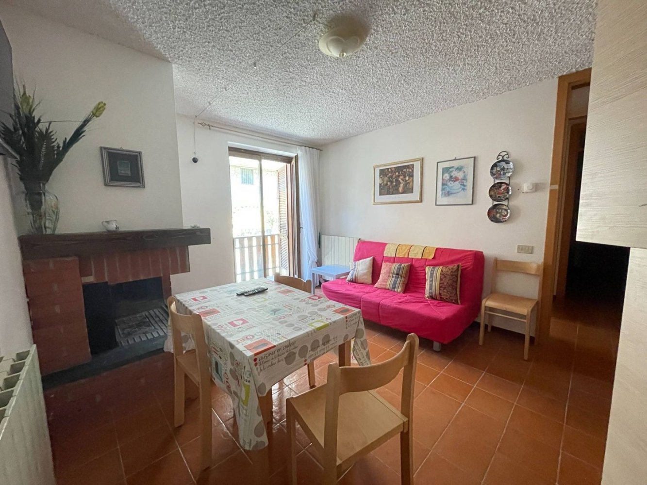 3 bedrooms Apartment in Valleve, Italy No. 394883