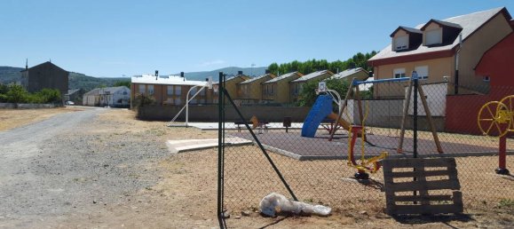 Adosado de 4 dormitorios en Bembibre, Spain No. 38540 11