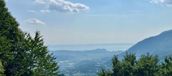 8 غرف نوم فيلا في Caprino Veronese, Italy رقم 352962 26