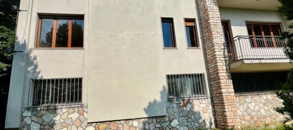 8 غرف نوم فيلا في Caprino Veronese, Italy رقم 352962 37