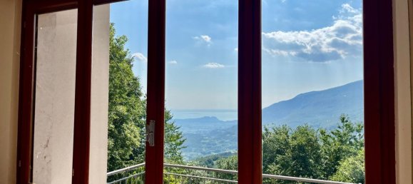 8 غرف نوم فيلا في Caprino Veronese, Italy رقم 352962 19