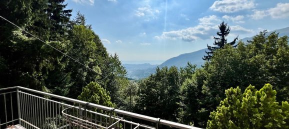 8 غرف نوم فيلا في Caprino Veronese, Italy رقم 352962 18