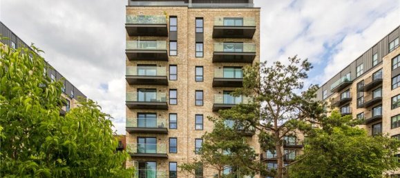 Студия в Саутолл, Великобритания № 11109 15