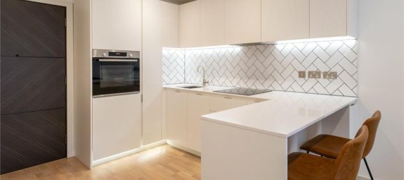 Студия в Саутолл, Великобритания № 11109 4