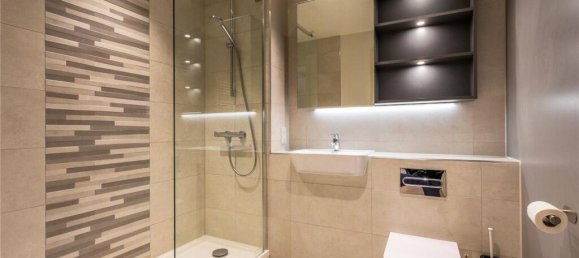 Студия в Саутолл, Великобритания № 11109 7