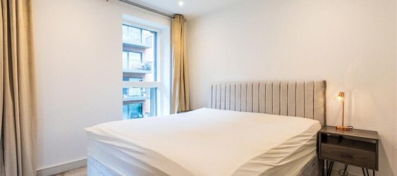 Студия в Саутолл, Великобритания № 11109 6