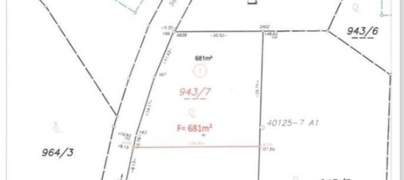  Land in Mattighofen, Austria No. 133536 2