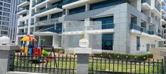 1 Schlafzimmer Wohnung in Dubai Sports City, UAE, Nr. 9285 8