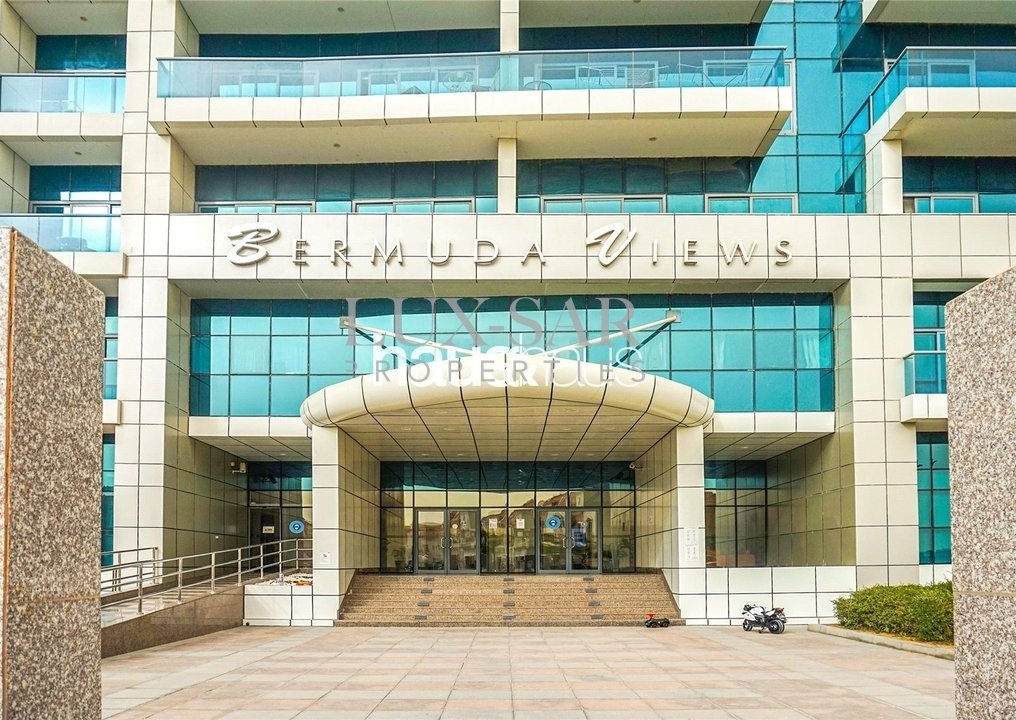 1 Schlafzimmer Wohnung in Dubai Sports City, UAE, Nr. 9285