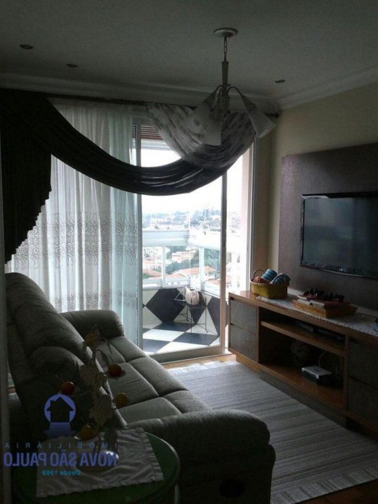 3 chambres Maison à Sao Paulo, Brazil No. 502926