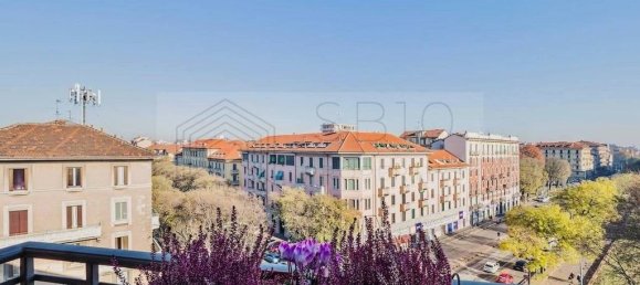 2 bedrooms Apartment in Milan, Italy No. 332171 17