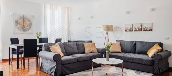 2 bedrooms Apartment in Milan, Italy No. 332171 2