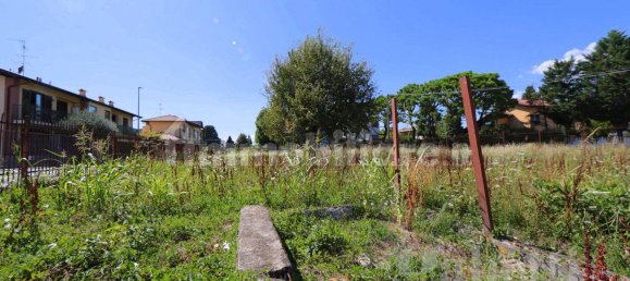 Склад с 1 комнатой в Лонате Поццоло, Италия № 297955 7