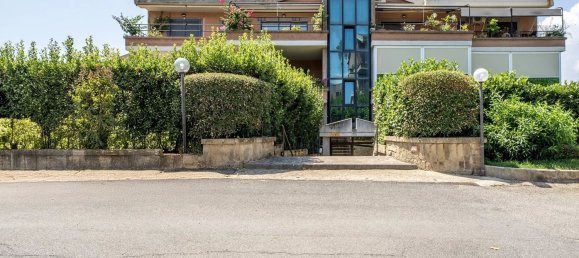 4 Schlafzimmer Wohnung in Rome, Italy, Nr. 373498 2