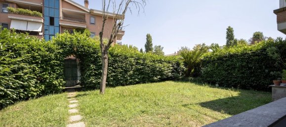 4 Schlafzimmer Wohnung in Rome, Italy, Nr. 373498 20