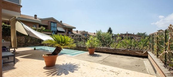 4 Schlafzimmer Wohnung in Rome, Italy, Nr. 373498 22