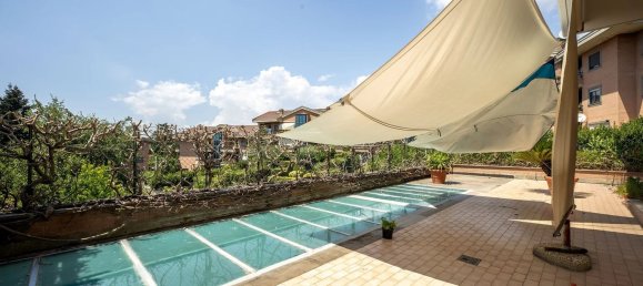 4 Schlafzimmer Wohnung in Rome, Italy, Nr. 373498 23