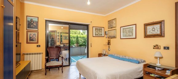 4 Schlafzimmer Wohnung in Rome, Italy, Nr. 373498 10