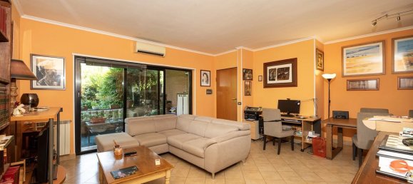 4 Schlafzimmer Wohnung in Rome, Italy, Nr. 373498 6