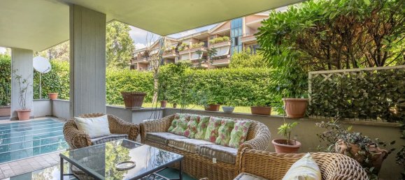 4 Schlafzimmer Wohnung in Rome, Italy, Nr. 373498 18