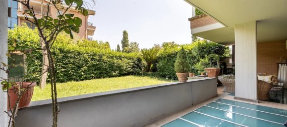 4 Schlafzimmer Wohnung in Rome, Italy, Nr. 373498 21