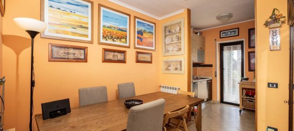 4 Schlafzimmer Wohnung in Rome, Italy, Nr. 373498 9