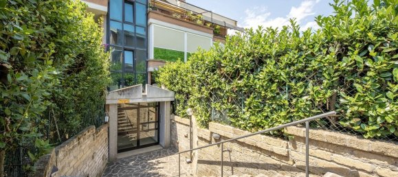 4 Schlafzimmer Wohnung in Rome, Italy, Nr. 373498 25