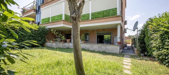 4 Schlafzimmer Wohnung in Rome, Italy, Nr. 373498 19