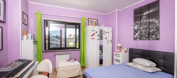 4 Schlafzimmer Wohnung in Rome, Italy, Nr. 373498 12