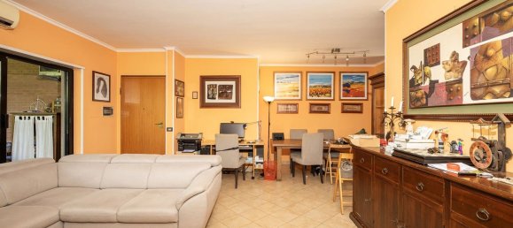 4 Schlafzimmer Wohnung in Rome, Italy, Nr. 373498 3