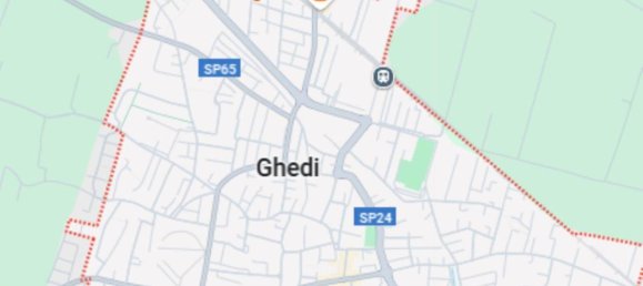 Apartamento de 1 dormitorio en Ghedi, Italy No. 295202 11