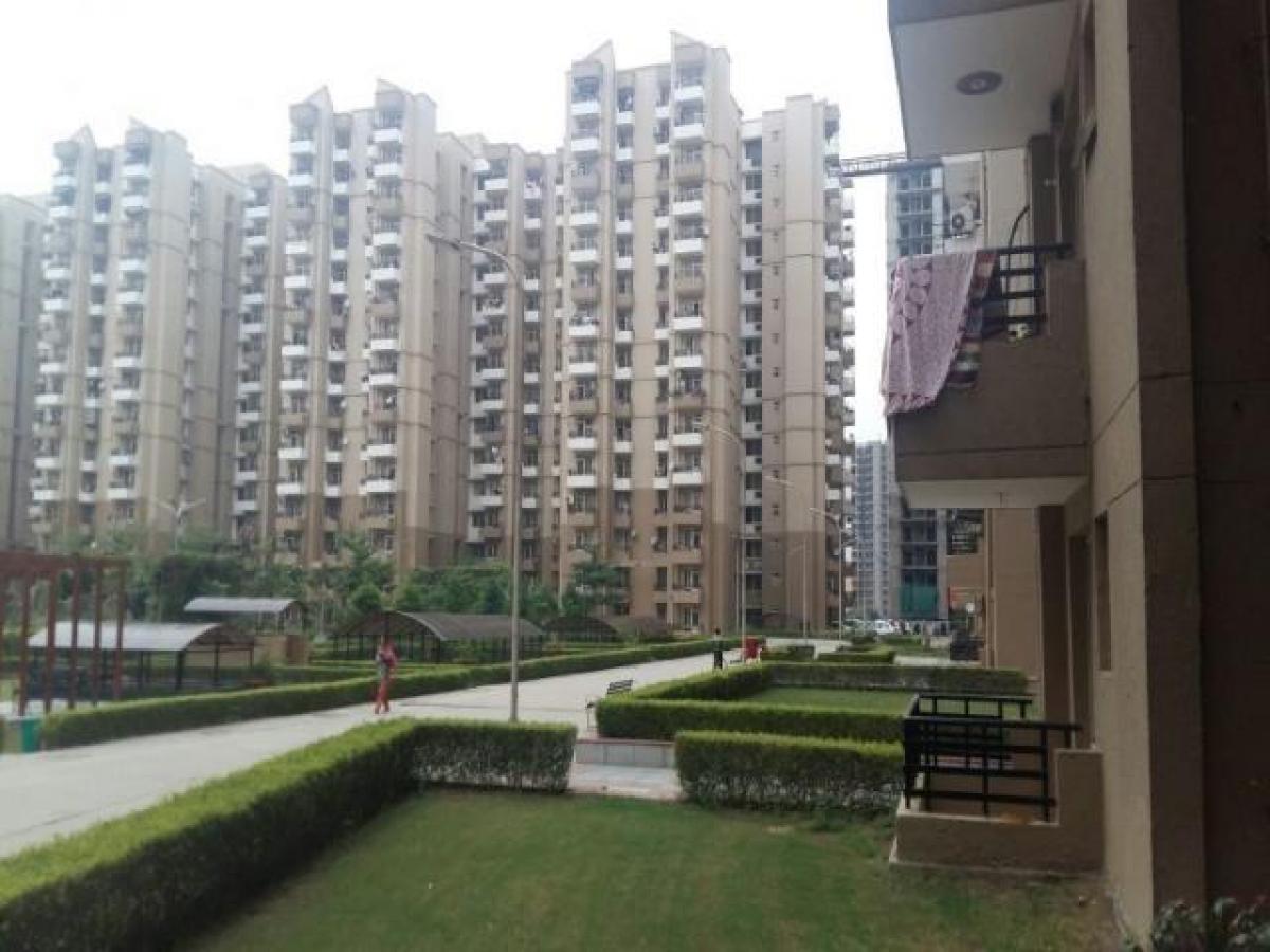 2 Schlafzimmer Haus in Noida, India, Nr. 67616