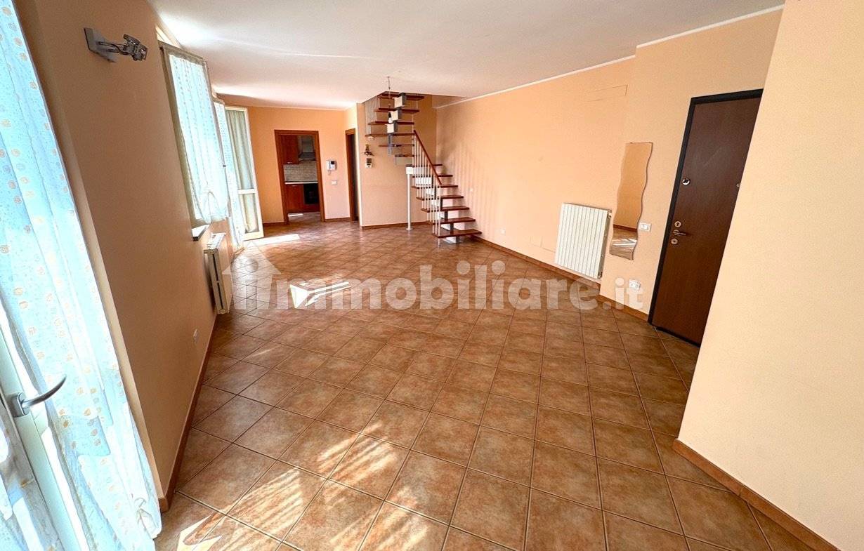 2 bedrooms Apartment in Garlasco, Italy No. 330987