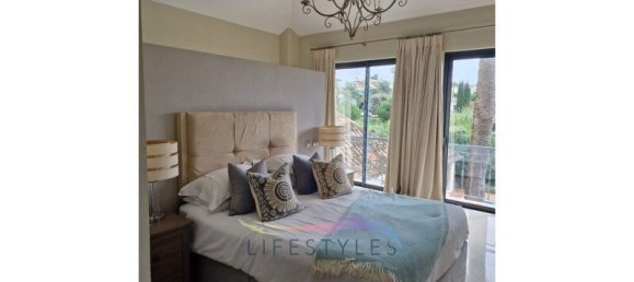 Замки и поместья с 5 спальнями в Алмансил, Португалия № 123554 4