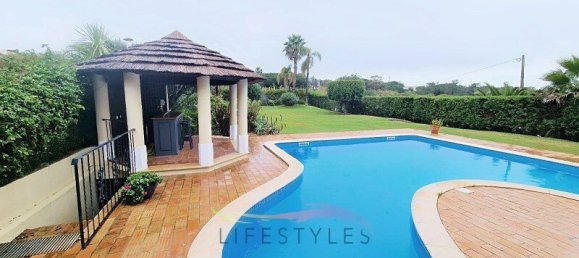 Замки и поместья с 5 спальнями в Алмансил, Португалия № 123554 3