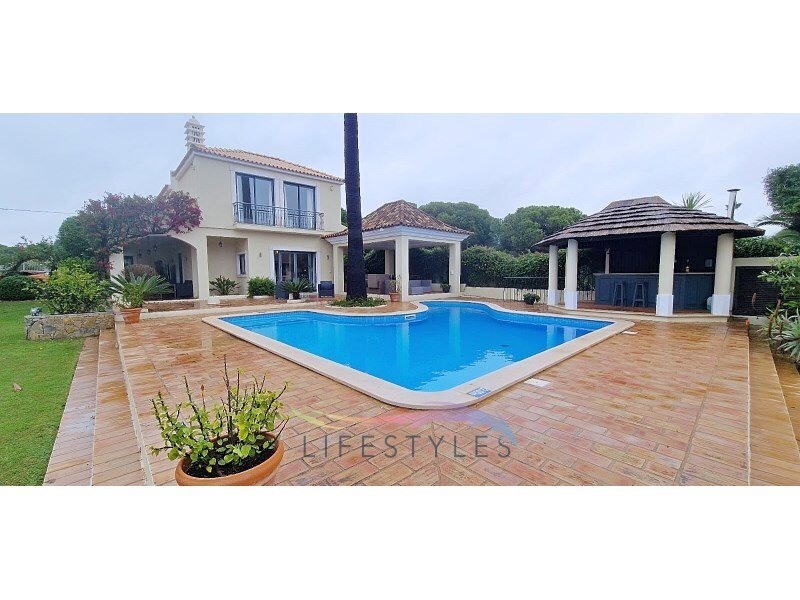 Замки и поместья с 5 спальнями в Алмансил, Португалия № 123554